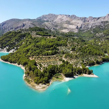 B&B De La Pansa 베니싸