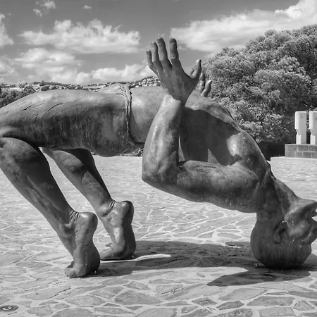 De La Pansa 4* 베니싸