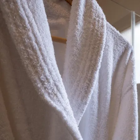 De La Pansa B&B 베니싸