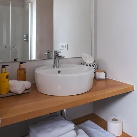 De La Pansa B&B 베니싸