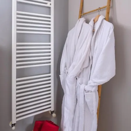 De La Pansa 4* 베니싸