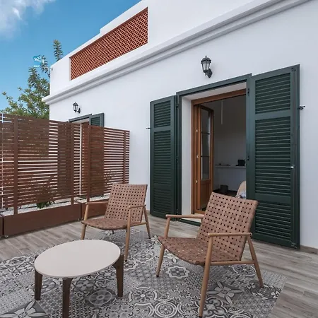 De La Pansa 4* 베니싸