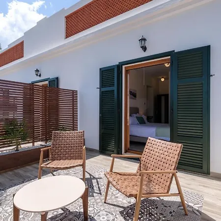 De La Pansa B&B 베니싸