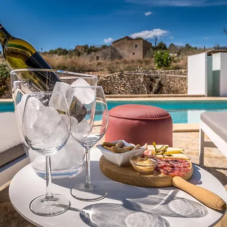 Bed & Breakfast De La Pansa 4*