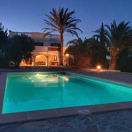 De La Pansa לינה וארוחת בוקר בניסה