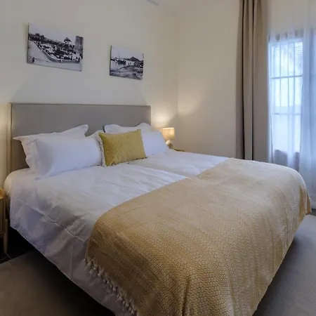 De La Pansa Bed and Breakfast Benissa