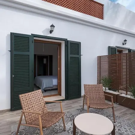 De La Pansa 4* בניסה