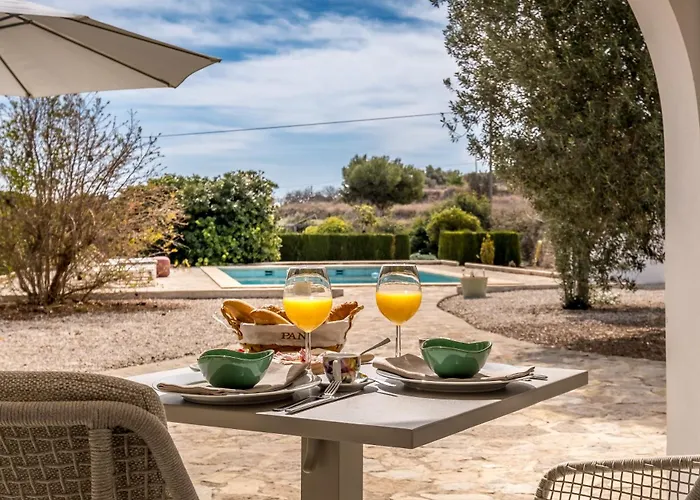 De La Pansa Отель типа 