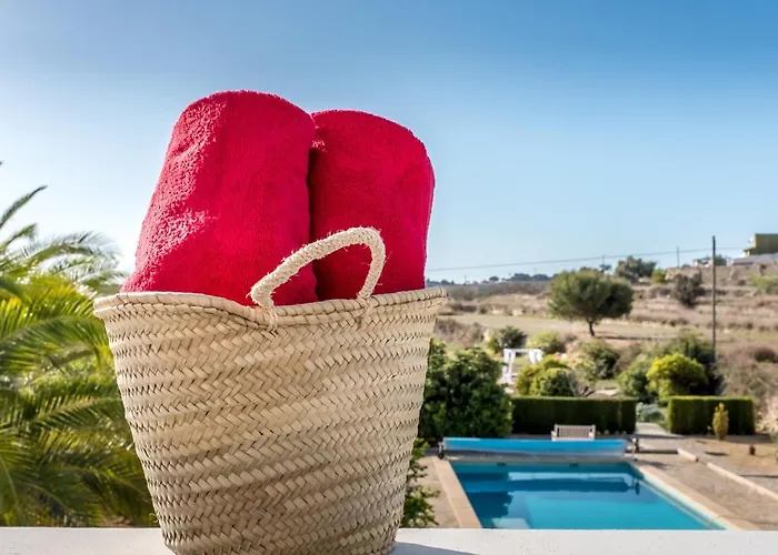 De La Pansa Бениса