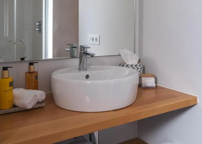 De La Pansa Отель типа 