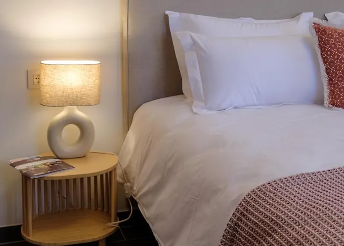 De La Pansa Отель типа 