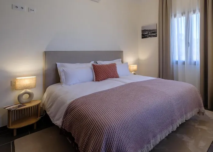 De La Pansa 4* Бениса