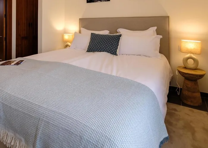 De La Pansa Отель типа 