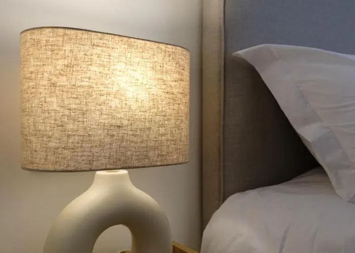 De La Pansa Отель типа 