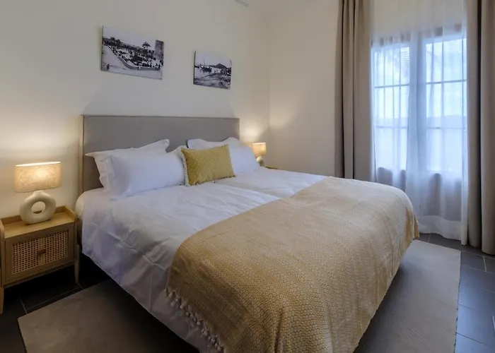 De La Pansa Bed and breakfast Benissa