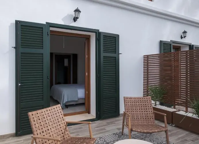 De La Pansa 4* Бениса