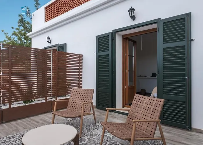 De La Pansa 4* Бениса