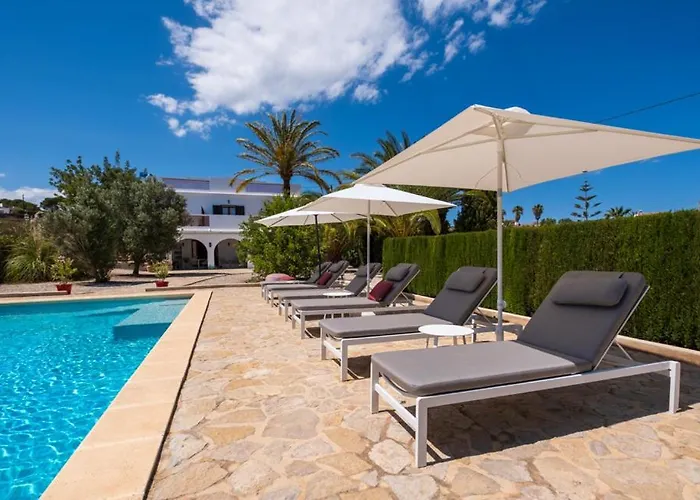 De La Pansa Бениса