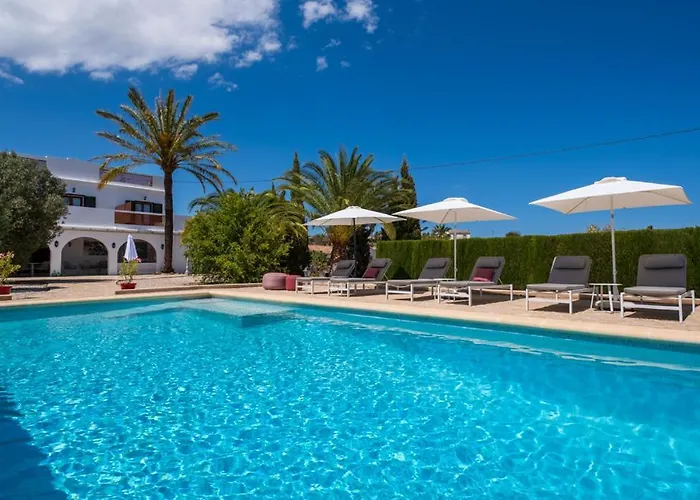 De La Pansa Бениса