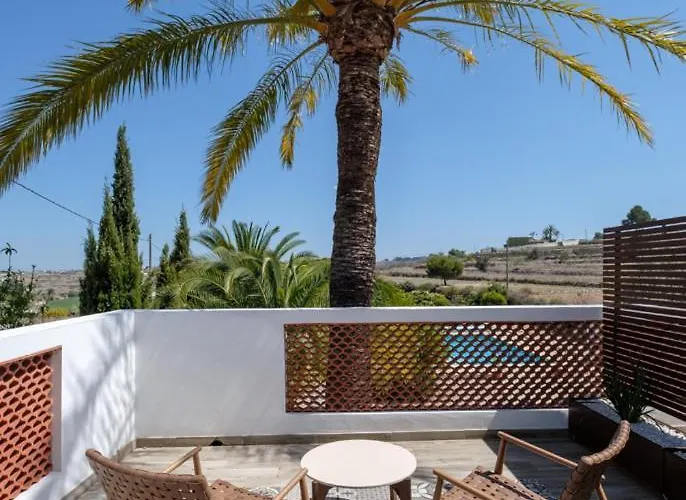 De La Pansa 4* Бениса