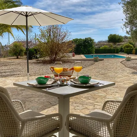 De La Pansa 4* Benissa