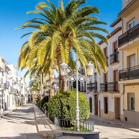 De La Pansa 4* Benissa