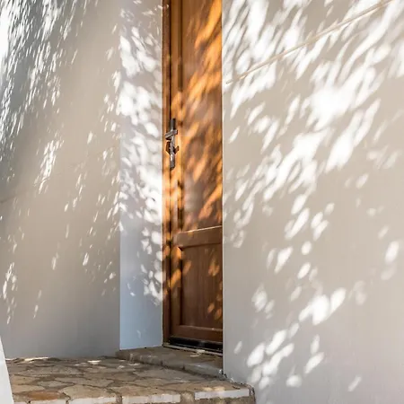 De La Pansa Nocleg ze śniadaniem Benissa