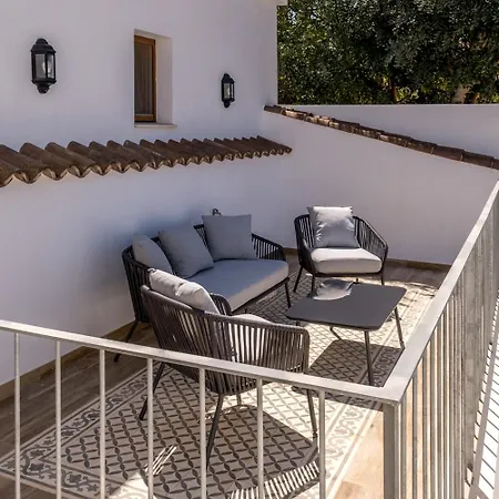 De La Pansa 4* Benissa