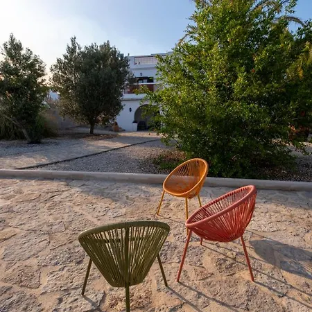 Nocleg ze śniadaniem De La Pansa