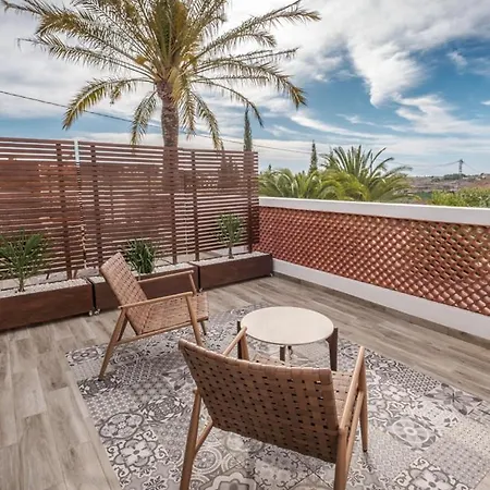 Nocleg ze śniadaniem De La Pansa Benissa