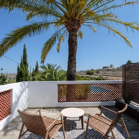 De La Pansa 4* Benissa