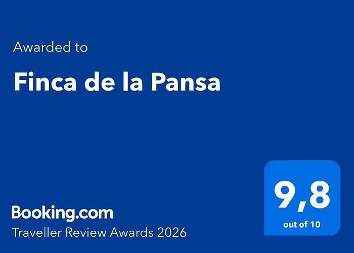 De La Pansa Panzió